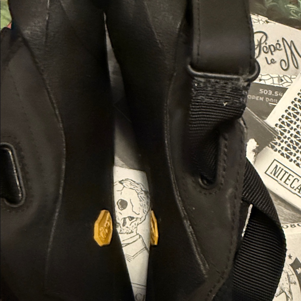 β οΈ πΆοΈ β οΈ β’ ππ» VIBRAM x 5 finger Vibes ππ»β’ πΆοΈ β οΈ πΆοΈ - Picture 7 of 11
